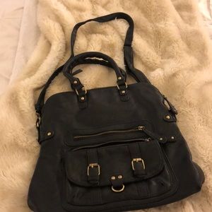 Black bag